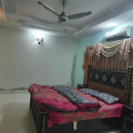 Bharia Town Phase1 Villa Rawalpindi Eksteriør bilde